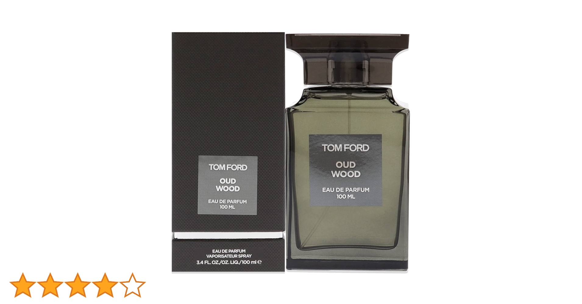 100%正規品TOM FORD OUD WOOD 100ml 香水 Amazon | 【トムフォード】ウード ウッド EDP・SP 100ml | Tom Ford